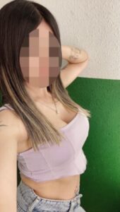 Avrupa Yakası Escort 